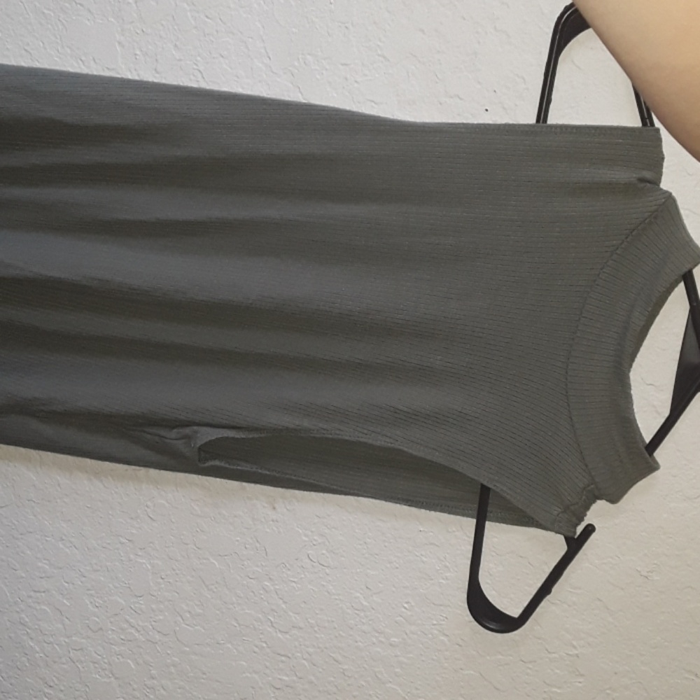 Muddy brand bodysuit